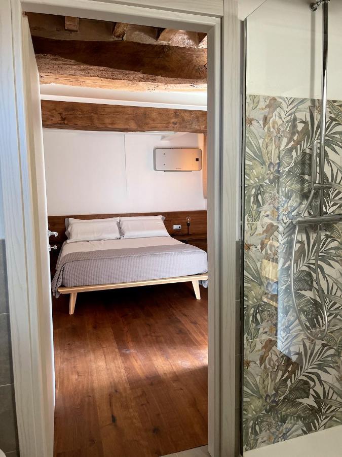 Poggio Belvento Bed & Breakfast Suvereto Exterior photo