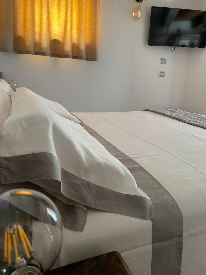 Poggio Belvento Bed & Breakfast Suvereto Exterior photo