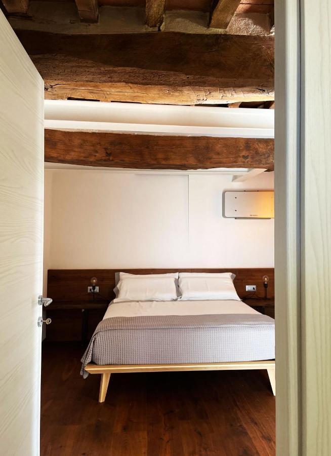 Poggio Belvento Bed & Breakfast Suvereto Exterior photo