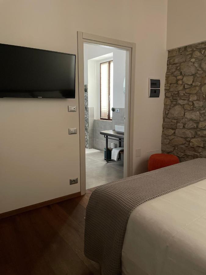 Poggio Belvento Bed & Breakfast Suvereto Exterior photo