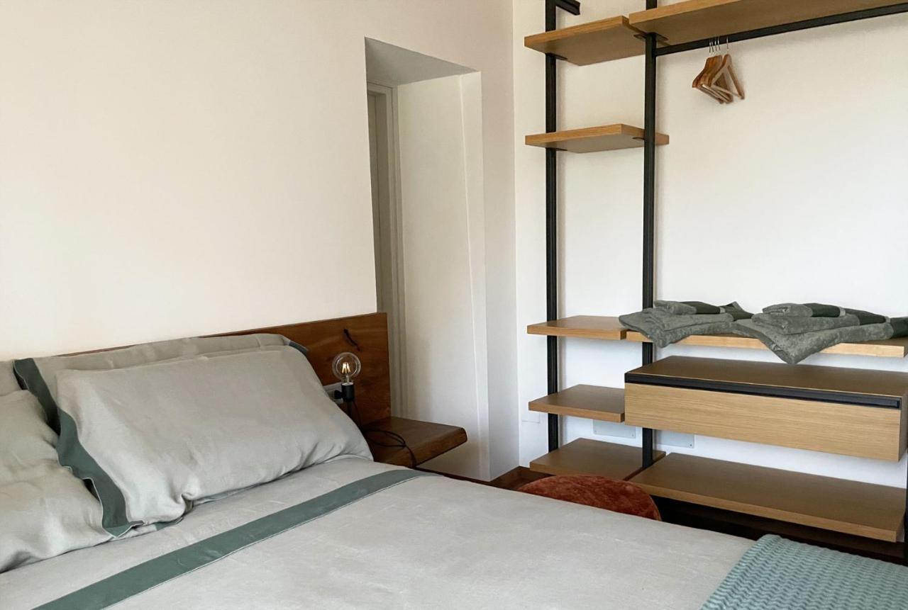 Poggio Belvento Bed & Breakfast Suvereto Exterior photo