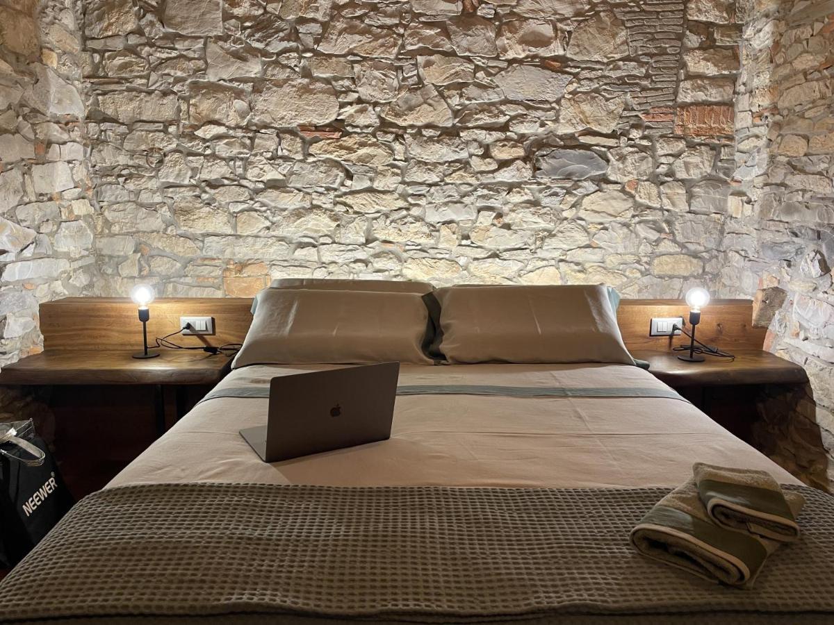 Poggio Belvento Bed & Breakfast Suvereto Exterior photo